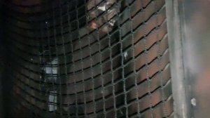 Парк развлечений "Сказка". "Лабиринт страха". Уууууу))))