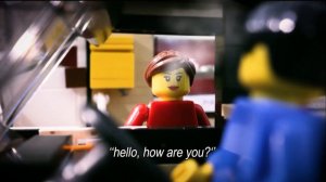 My Lego Summer Car Episode 3 - Official Trailer