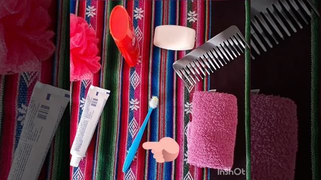 Mistery box & What is missing game смотреть онлайн