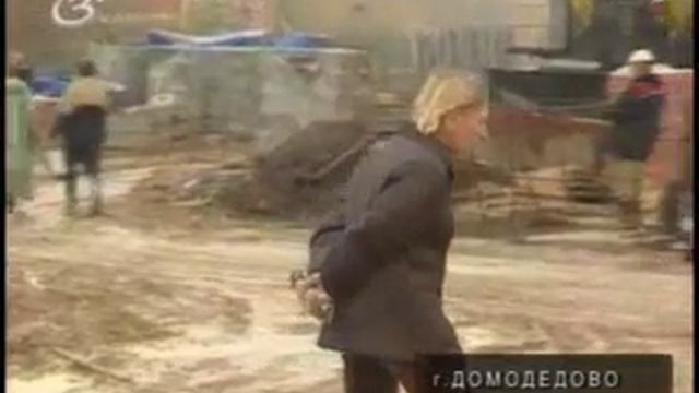 Гаражи под снос Домодедов смотреть онлайн