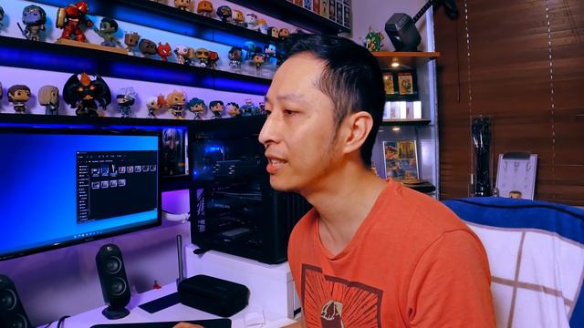 🌟VLOG 4 - Learning DaVinci Resolve | Plus FREE Black Desert Mobile Code GIVEAWAY