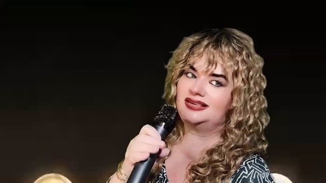 На ресницах твоих