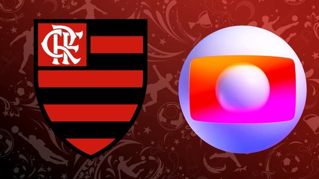 Hino do Flamengo - Globo RJ смотреть онлайн