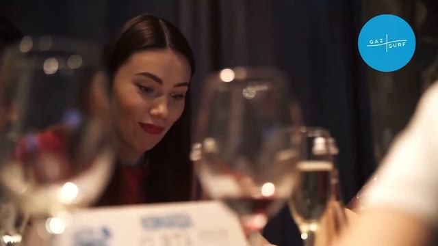 Quiz на корпоратив