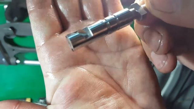 Плунжерная пара Motorpal(60403-41)recovered plunger pair смотреть онлайн