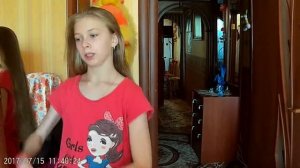 Как отрастить волосы 10 см за неделю!!!1