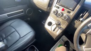 Mitsubishi Delica D:5️⃣ 2014 год, комплектация «G Power Package - Ji» аукцион TAA, 4 балла?