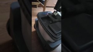 Пылесос Зелмер 1500 w