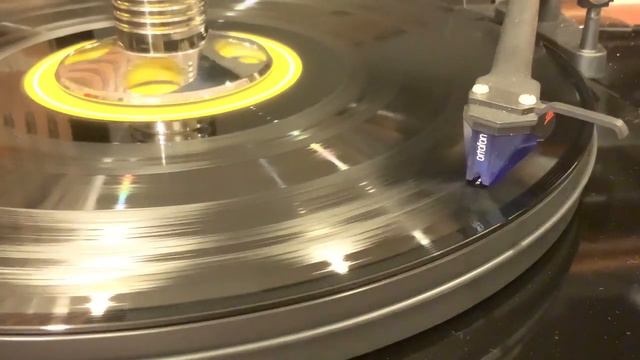 Vinyl: Prokofiev - Alexander Nevsky (Abbado/LSO) (Pro-Ject Essential II/2M Blue) смотреть онлайн