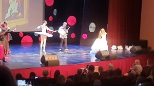 живые картины