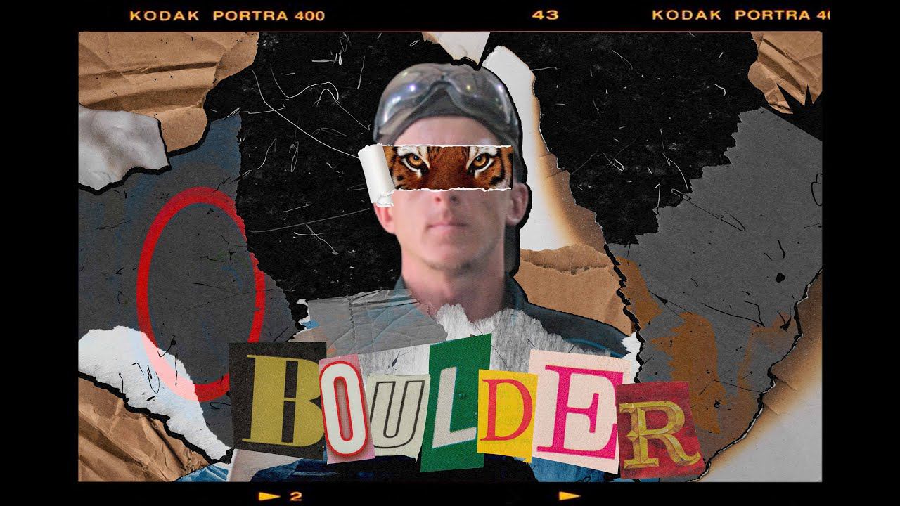 Boulder-это люди.