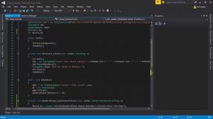 How To Update Data In DataGridView In C#