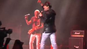 Ты меня достала