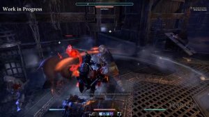 Elder Scrolls Online Greymoor Gameplay Preview & Changes