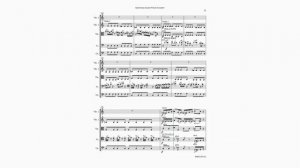 Grant Wood Suite Score