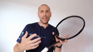 WILSON PRO STAFF SIX ONE 100 V13