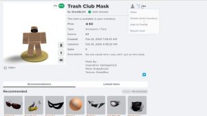 КАК СТАТЬ КАНЕКИ КЕНОМ - РОБЛОКС ТОКИЙСКИЙ ГУЛЬ - Roblox Kaneki Ken avatar