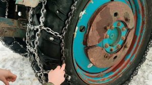 Лучшие грунтозацепы для трактора Т-40, МТЗ-80, МТЗ-82!!!Всем рекомендую!!!!