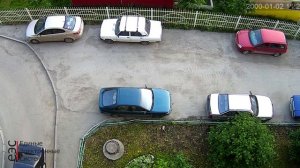 КАМЕРА ВИДЕОНАБЛЮДЕНИЯ DAHUA DH HAC HDW1220RP 0280B