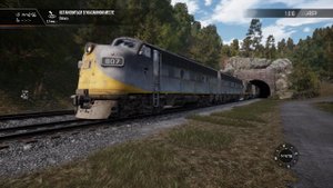 Train Sim World 2: Смешанная тяга (перезалив)