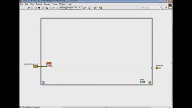 EDIBON Software Development KIT для моделирования электрических и электрических цепей