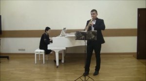 Сборник пьес для саксофона сопрано ( 1 тетрадь)