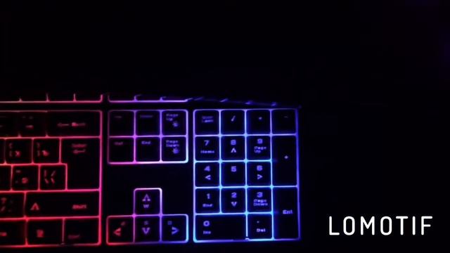 Подсветка игровых девайсов смотреть онлайн