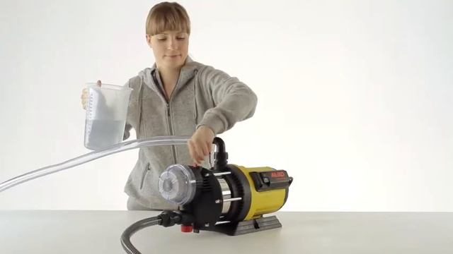 08 Anleitung Jet F1400 смотреть онлайн