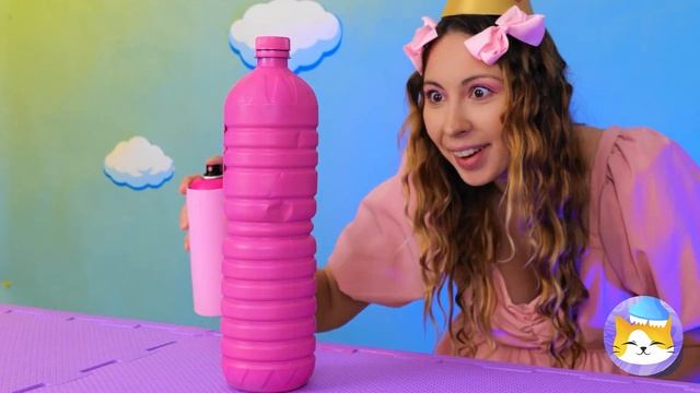 Fabulous Doll Makeover ? *Best Doll Hacks and Crafts*