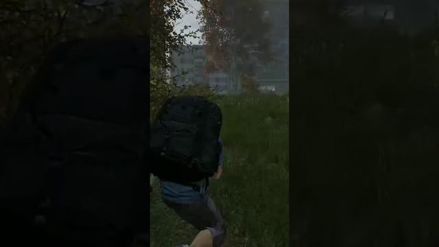 Dayz- morreu e tentou voltar no loot. #short #killersmoke #dayz #xbox