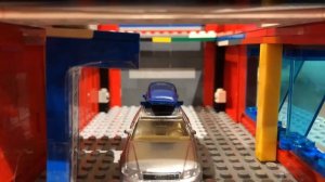 Lego Ryko Radius
