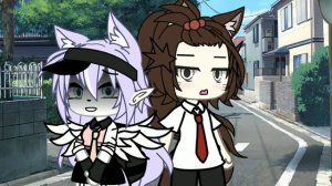 ||Клип-мне нормально||#гача #gachaclub #gachalife #meow #gachameme #naeon #гачалайф #мяу #гачаклуб