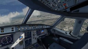 Aerofly fs 2 flight simulator/Oculus Rift CV1