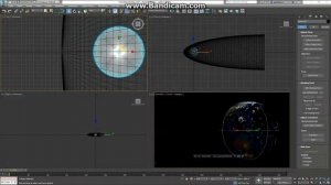 Земля 3D. Как создать землю в 3ds Max