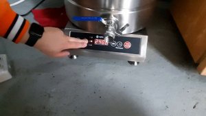 Режим эмульгации Испытываем новые узлы ввода от Алексея Сусалева