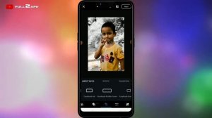 Adobe Photoshop Express:Photo Editor Collage Maker for Android