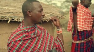 Кто такая женщина?