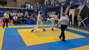 Чемпионат России и Первенство России до 18 лет 2024. Санкт-Петербург 01-04.02.2024