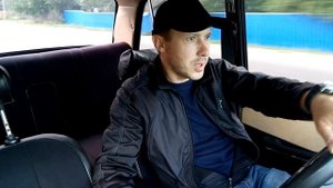 Минимальный расход, 5л на 100км,  на ВАЗ 2106, испытание прототипа Солекс 21083-1107010-62.
