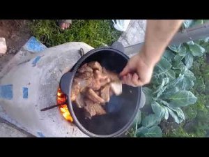 вкусняшки на отдыхе.