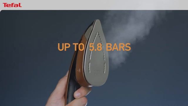 IXEO POWER QT2020E0 - All-in-One Iron Steamer Station смотреть онлайн