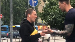 ТОНИ ДЕРБИ / НАРЕЗКА ЛЮТЫХ МОМЕНТОВ