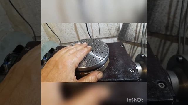 Делительный диск на УДГ своими руками. смотреть онлайн