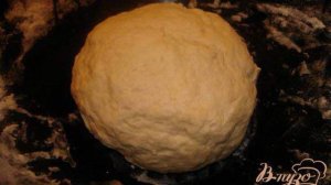 Осетинский пирог