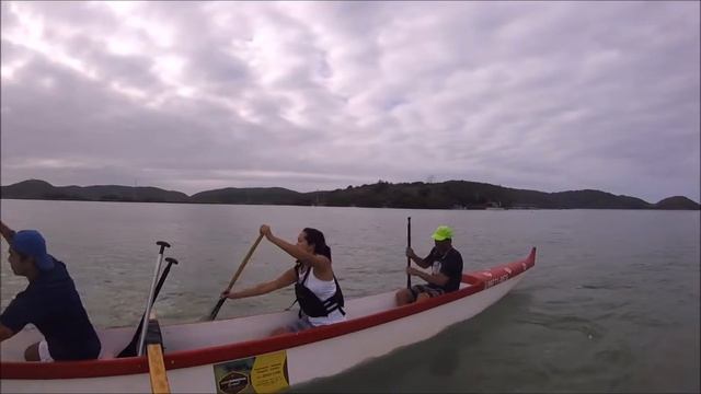 Canoa Havaiana Bruno - Cabo Frio смотреть онлайн