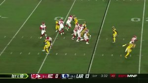 Patrick Mahomes - Master Chief (An Original MVP Documentary)