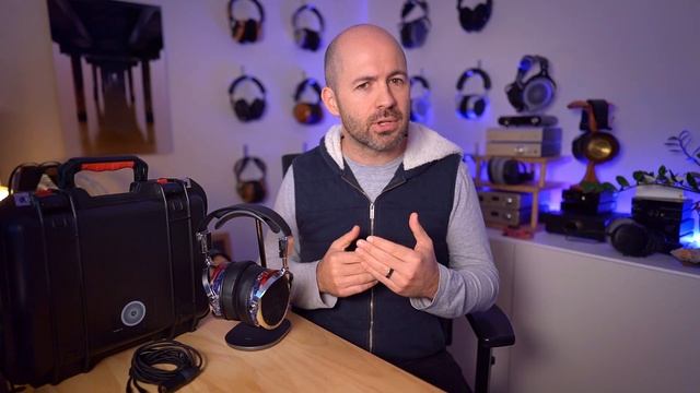 Rosson Audio Design RAD-0 - Beautiful! But worth the price? смотреть онлайн