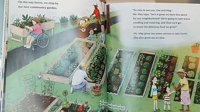 READ ALOUD Childrens Book - I Have Seven Dogs