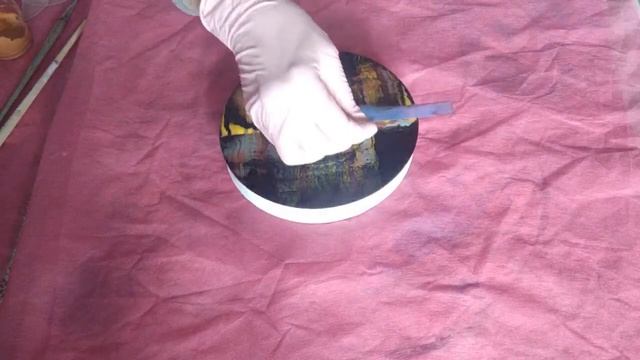 10. Жидкий акрил+глаголы (VERBS) смотреть онлайн