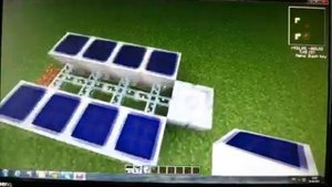 Как сделать материю в minecraft-ic2.